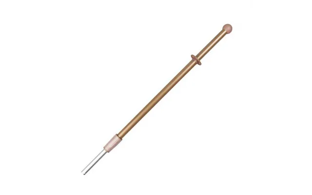 Norwex Telescopic Mop Handle Gold