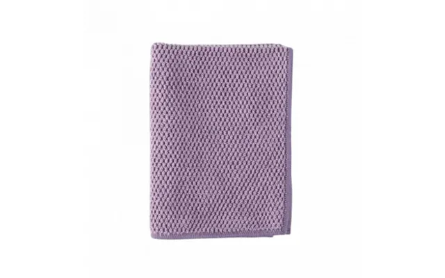 Norwex Textured Kitchen Cloth Amethyst