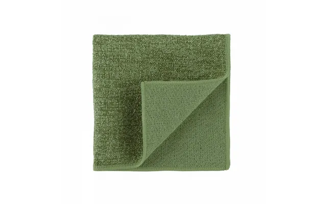 Norwex Veggie And Fruit Scrub Cloth Dark Green
