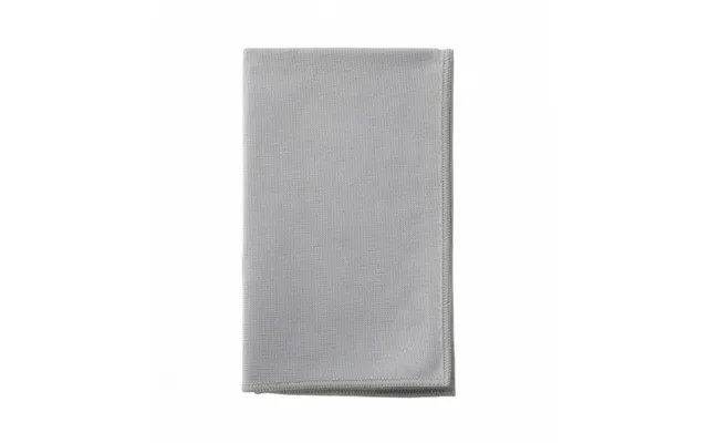 Norwex Window Cloth Grey