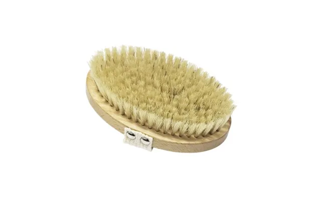 Nuum Cosmetics Nuum Cosmetics Dry Exfoliating Body Brush 1 Unit