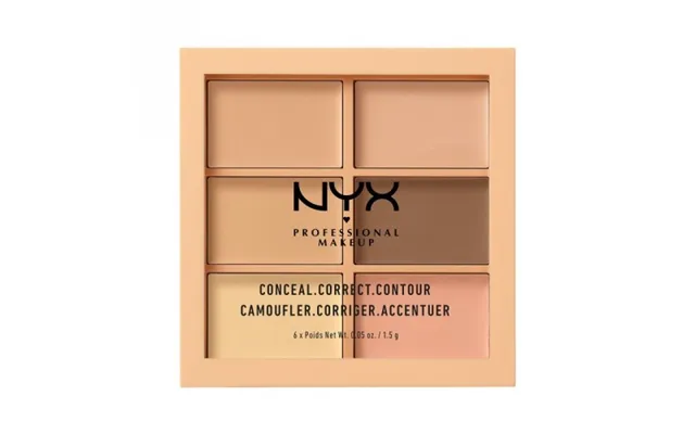 Nyx Professional Makeup Conceal - Correct product image