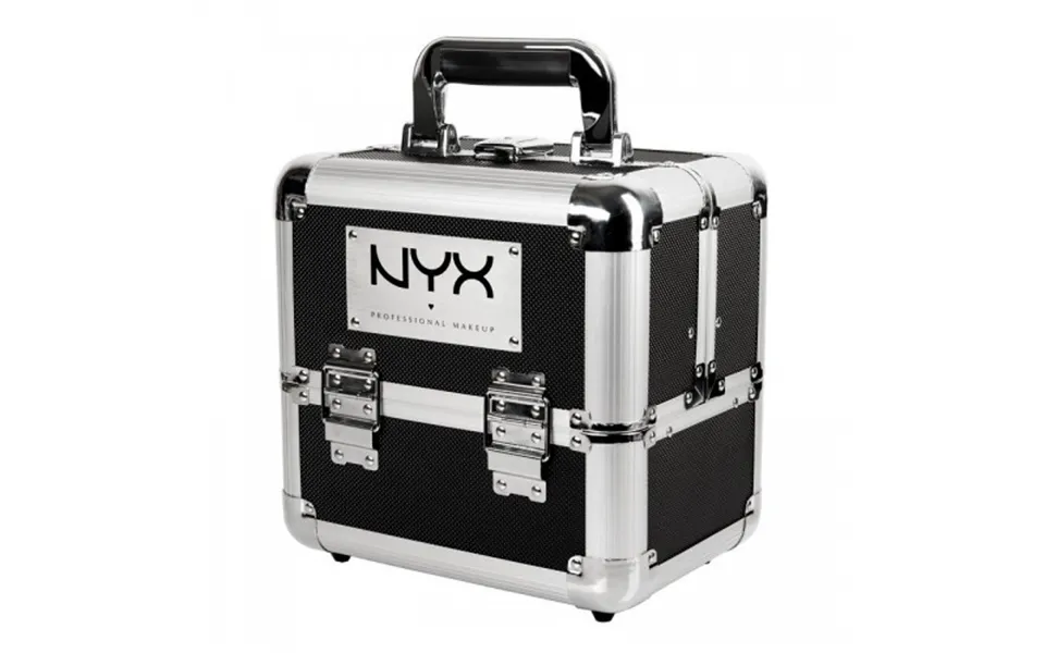 Nyx Professional Makeup Makeup Artist Train Case Beginner