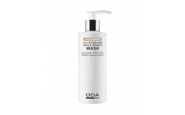 Oda Pro Lac Ph Balance Gentle Intimate Wash 200ml product image