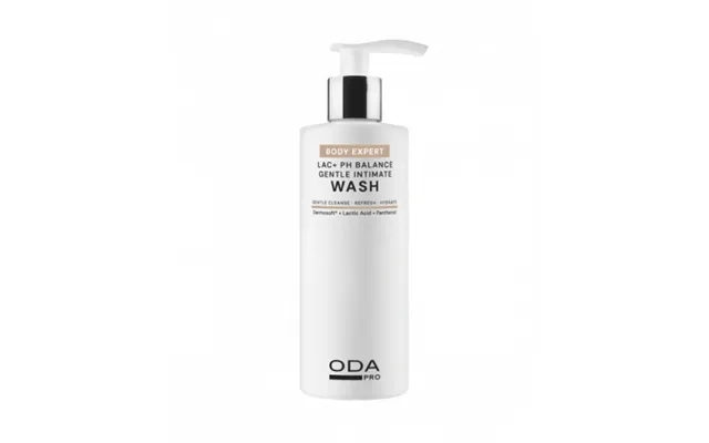Oda Pro Oda Pro Lac Ph Balance Gentle Intimate Wash 200ml