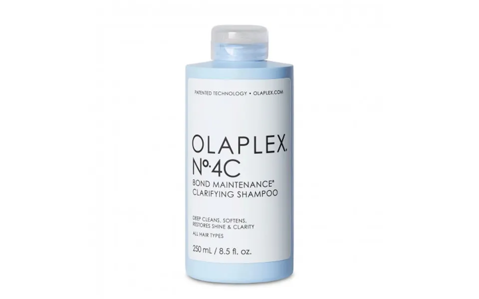Olaplex No. 4c Clarifying Shampoo 250ml