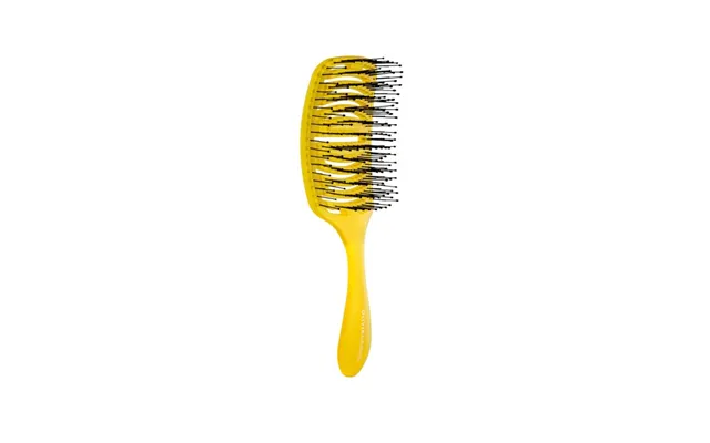Olivia Garden Olivia Garden Idetangle Pride Brush Orange