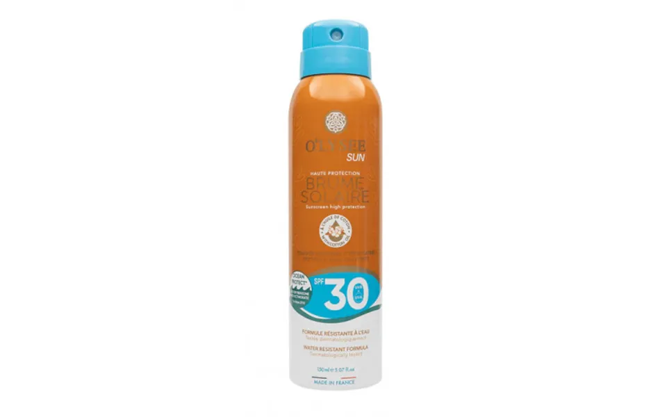 O’lysee High Protection Sun Mist Spf30 150ml