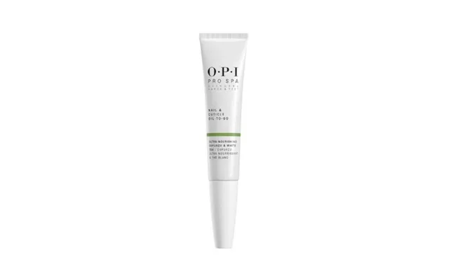 Opi Nail & Cuticle Oil To Go 7.5ml product image