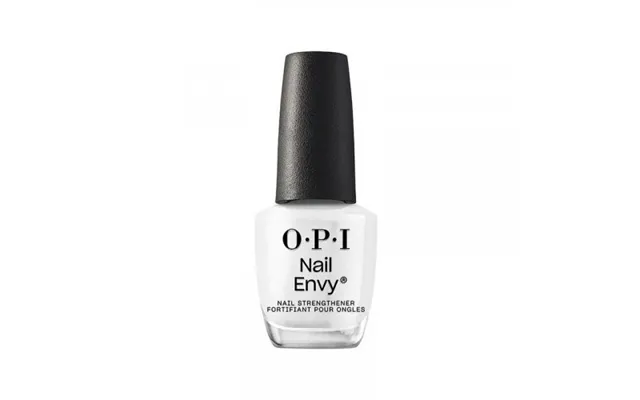 Opi Nail Strengthener With Colour Alpine Snow product image