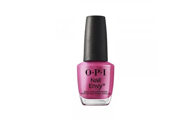 Opi Nail Strengthener With Colour Powerful Pink product image
