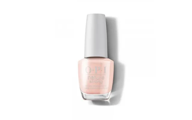 Opi Nature Strong Natural Origin Nail Lacquer A Clay In The Life product image
