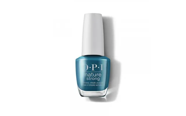 Opi Nature Strong Natural Origin Nail Lacquer All Heal Queen Mother Earth product image