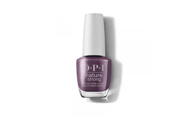 Opi Nature Strong Natural Origin Nail Lacquer Eco-maniac product image