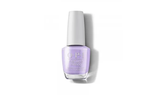 Opi Nature Strong Natural Origin Nail Lacquer Spring Into Action product image