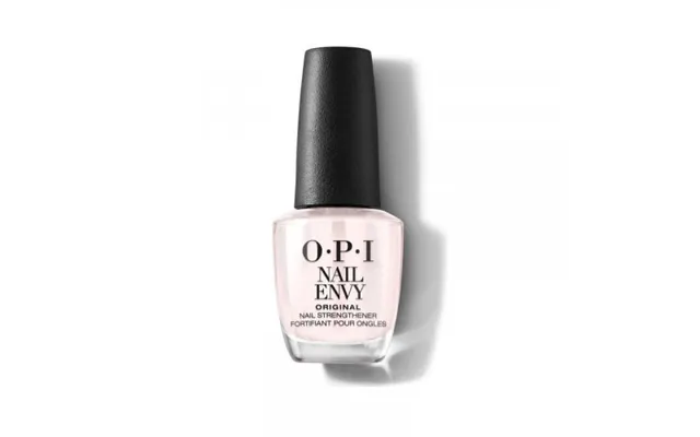 Opi Opi Nail Envy Nail Strengthener 15ml Pink To Envy