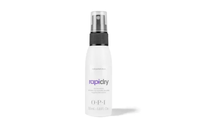 Opi Rapidry Nail Polish Dryer 55ml