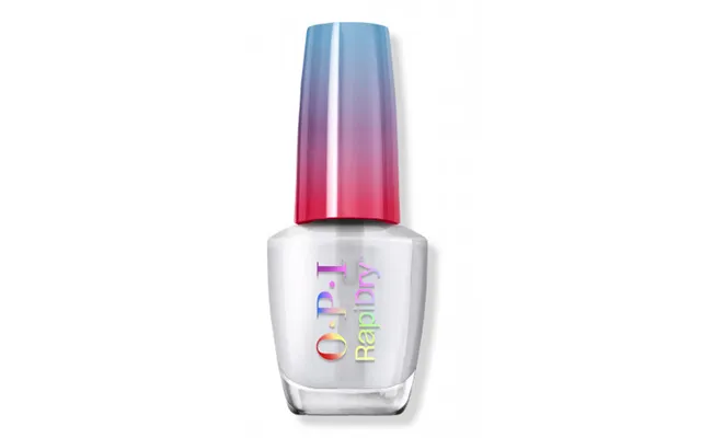 Opi Rapidry Quick Dry Nail Polish Clearly Fast product image