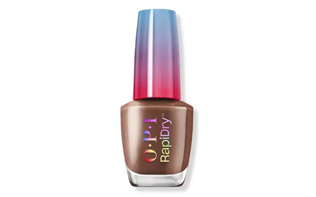 Opi Rapidry Quick Dry Nail Polish Impromptu You product image