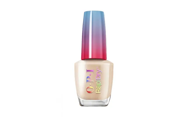 Opi Rapidry Quick Dry Nail Polish Quick Sand product image