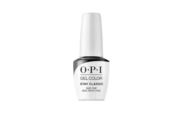 Opi Stay Classic Base Coat 15ml