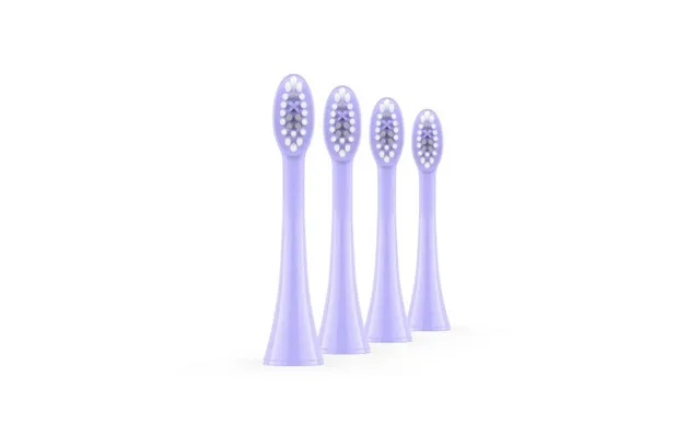 Ordo Sonic Brush Head Pearl Violet product image
