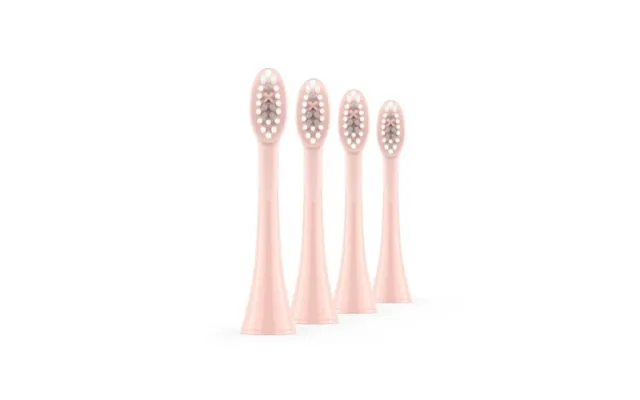 Ordo Sonic Brush Head Rose Gold product image