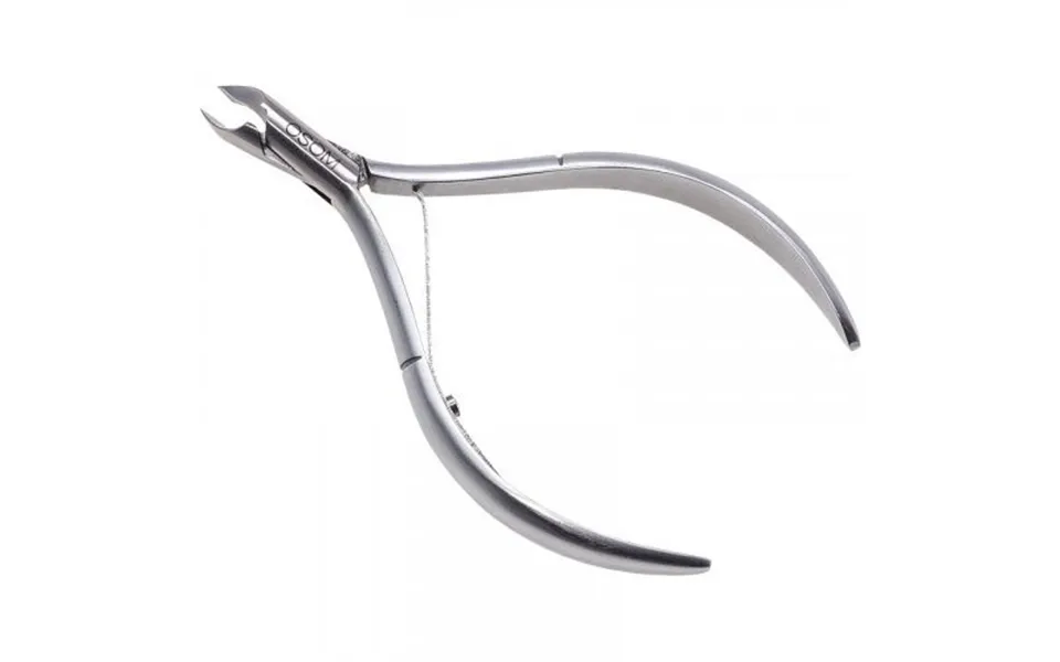 Osom Professional Cuticle Nipper 5mm