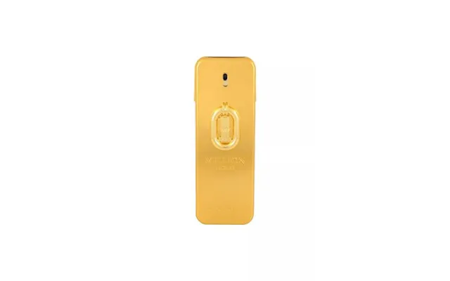 Paco Rabanne Million Gold For Him Perfume Atomizer For Men Edp 5ml