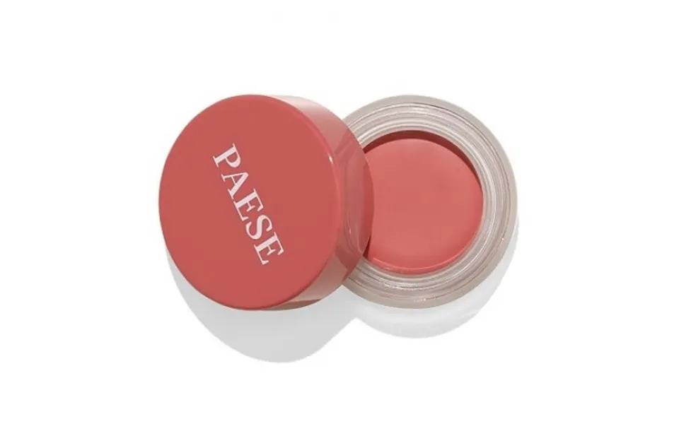 Paese Creamy Blush Blush Kissed 01