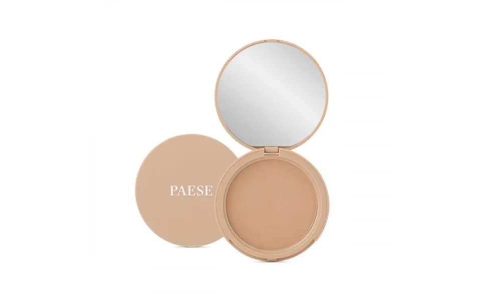 Paese Glowing Powder 13 Golden Beige
