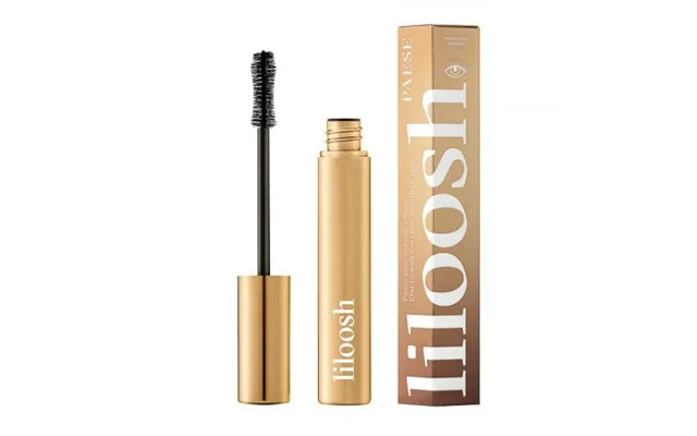 Paese Paese Liloosh Mascara 10.5ml Black