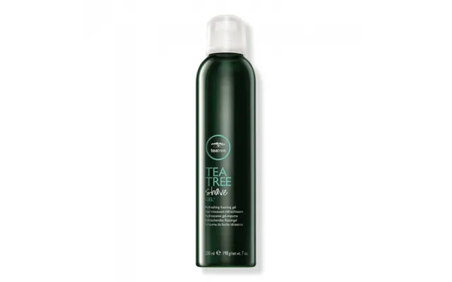 Paul Mitchell Paul Mitchell Tea Tree Shave Gel 200ml