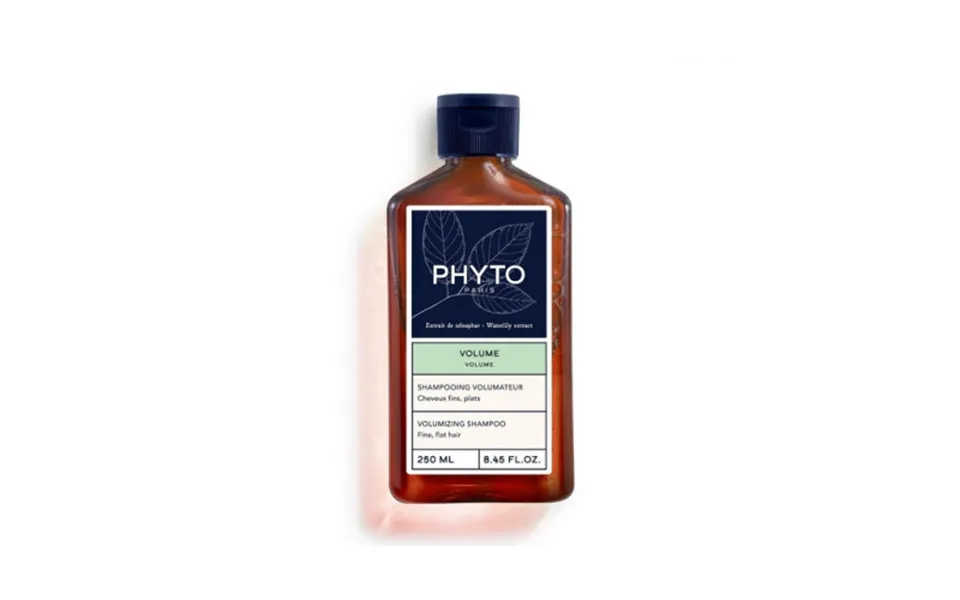 Phyto Volumizing Shampoo 250ml