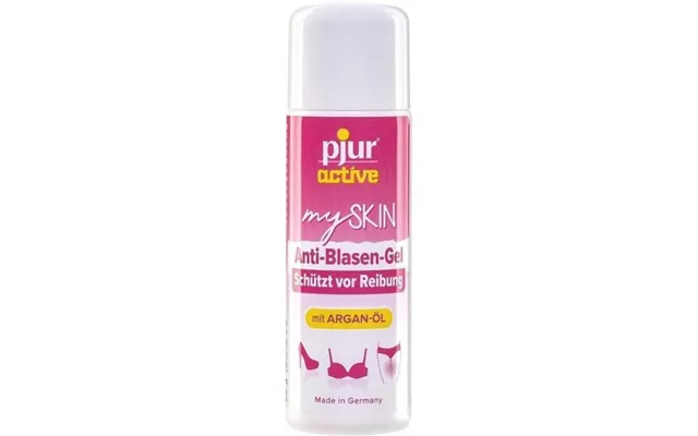 Pjur Myskin Skin Protection Gel 30ml product image