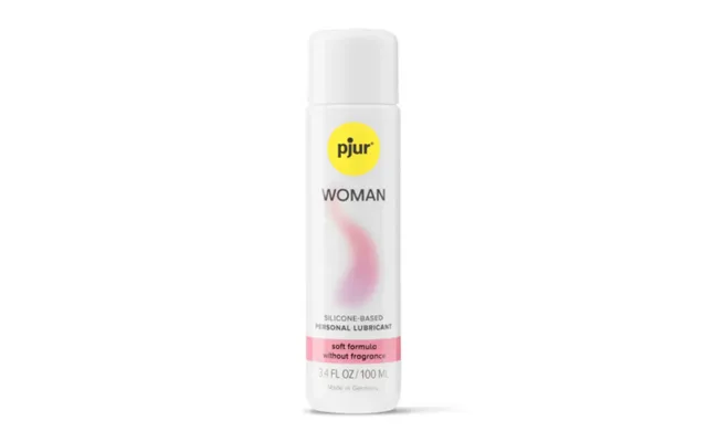 Pjur Pjur Woman Silicone Personal Lubricant 100ml
