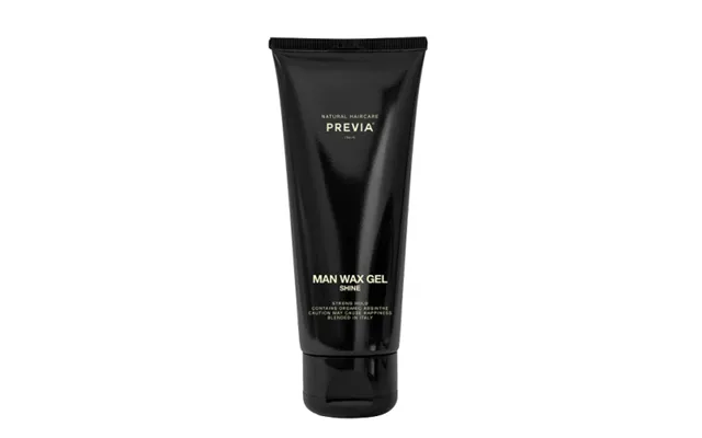Previa Previa Man Wax Gel 200ml