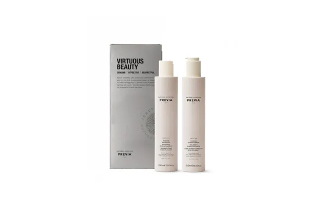 Previa Taming Basic Set