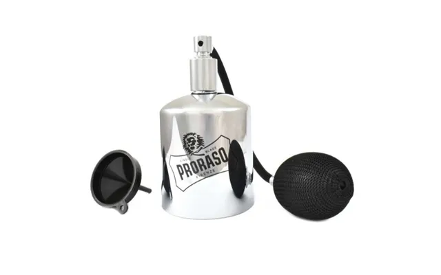 Proraso Fragrance Sprayer Atomiser 1 Unit