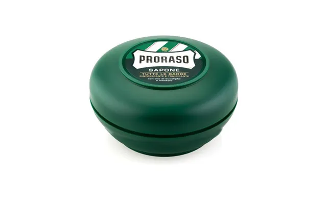 Proraso Green Shaving Soap In A Jar 75ml product image