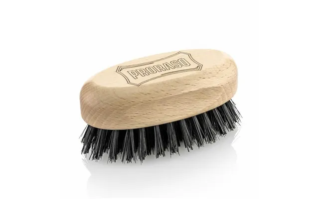 Proraso Old Style Military Moustache Brush 1pcs product image