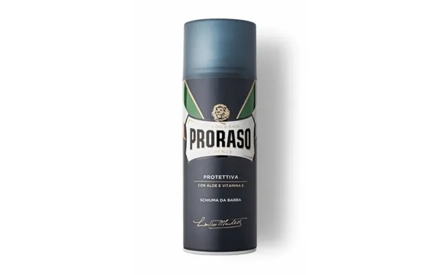 Proraso Proraso Blue Shaving Foam 300ml