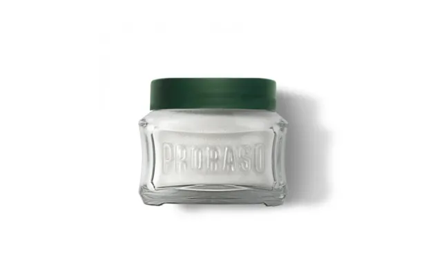 Proraso Proraso Green Pre-shaving Cream 100ml