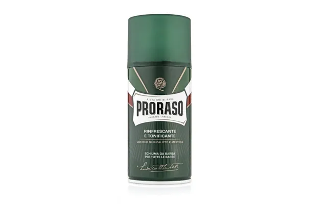 Proraso Proraso Green Shaving Foam 300ml
