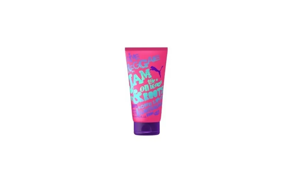 Puma Jam Shower Gel 150ml