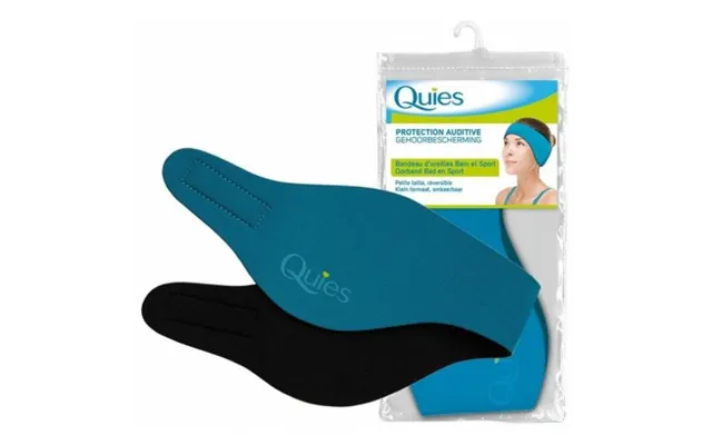 Quies Ear Bands For Water Activities And Sports 52cm product image
