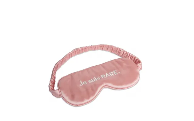 Rare Paris Rare Paris Exception Rosée Silk Sleeping Mask 1 Unit