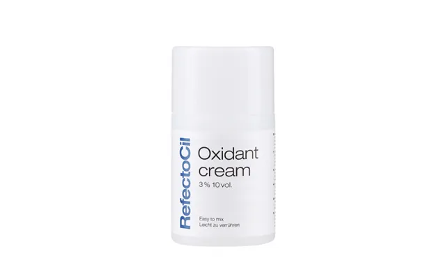 Refectocil Refectocil Oxidant Creme 3% 10vol. 100ml