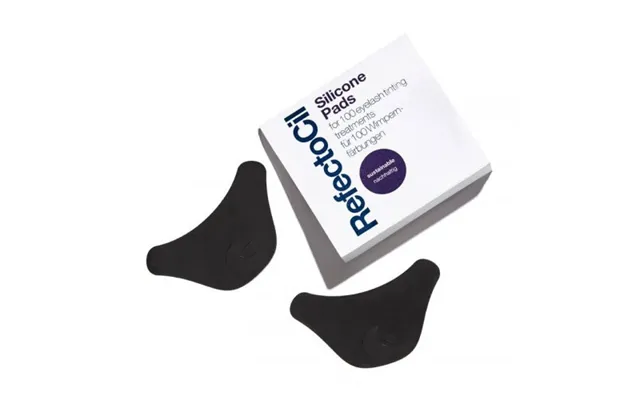 Refectocil Self-adhesive Silicone Pads 2 Pcs. product image