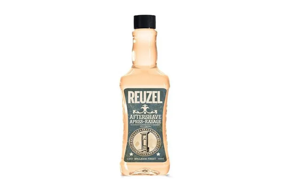 Reuzel Aftershave Balm 100ml